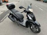KYMCO People GT 200i ABS