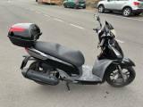 KYMCO People GT 200i ABS