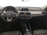 BMW X2 xDrive20d Business-X