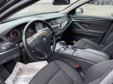 BMW 520 d Touring Business aut.