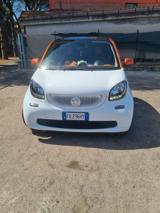 SMART ForTwo 70 1.0 Sport edition 1