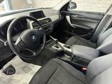 BMW 118 D ADVANTAGE