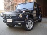 MERCEDES-BENZ G 400 CDI SW TOP CONDITION ONLY KM 97000!