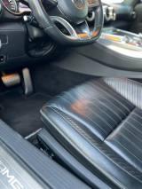 MERCEDES-BENZ AMG GT 4.0 V8