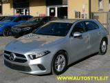 MERCEDES-BENZ A 180 d AUTOMATIC STYLE Business