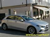 MERCEDES-BENZ A 180 d AUTOMATIC STYLE Business