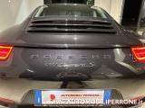 PORSCHE 911 3.8 Carrera S Coupé PDK - Service Porsche