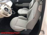 FIAT 500 1.3 Multijet 16V 95 CV Lounge!!!!