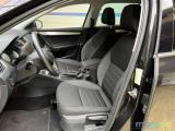 SKODA Octavia Wagon 1.5 130 CV g-tec Executive DSG