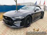 FORD Mustang Convertible Cambio Aut.5.0 V8 GT