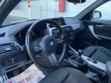 BMW 118 d xDrive 5p. Msport