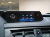 LEXUS UX 2.0 Premium CVT 2WD
