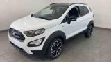 FORD EcoSport 1.0 EcoBoost 125 CV S&S Active