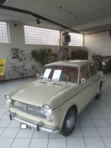 FIAT 1100 R     BERLINA