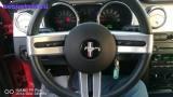 FORD Mustang GT 305 CV