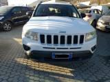 JEEP Compass 2.2 CRD Limited 4WD INSERIBILE