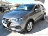 NISSAN Qashqai 1.6 dCi 2WD Business DCT