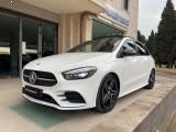 MERCEDES-BENZ B 200 d Automatic Premium Amg TETTO-PACK NIGHT