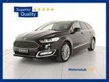 FORD Mondeo 2.0 TDCi AWD SW Vignale
