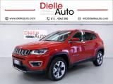 JEEP Compass 2.0 Multijet AT9 aut. 4WD Limited