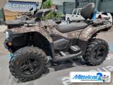CF MOTO NEW X5L QUAD ATV 4WD 