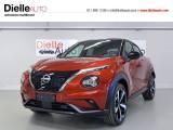 NISSAN Juke DIG-T 114 DCT7 Automatico 2WD N-Connecta