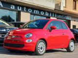 FIAT 500 1.2 Lounge ANDROID - APPLE CAR PLAY -PDC-LUCE/PIOG
