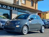 FIAT 500 1.2 Lounge ANDROID - APPLE CAR PLAY