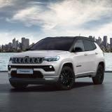 JEEP Compass 1.5 Turbo T4 130CV MHEV 2WD S