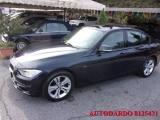 BMW 316 d Sport EURO 5B