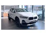 BMW X2 sDrive16d Business - PRONTA CONSEGNA