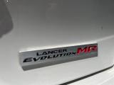 MITSUBISHI Lancer Evolution X EVO 10 2.0 T S-AWC MR TC-SST