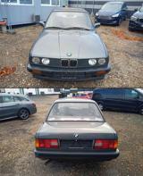 BMW 318 i 4 porte