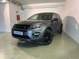 LAND ROVER Discovery Sport 2.0 TD4 150 CV