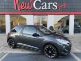 DS AUTOMOBILES DS 3 1.6 e-HDi 90 airdream CMP6 Just Black