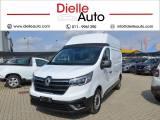 RENAULT Trafic NUOVO TRAFIC  FG L1 H2 T29 Energy DCI 150 CV ICE