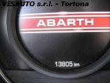 ABARTH 595 1.4 Turbo T-Jet 145 CV