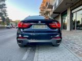BMW X6 xDrive30d 258CV MSPORT, UFF., UNICOP., IVA ESPOSTA
