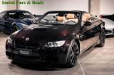 BMW M3 cat Cabrio*INDIVIDUAL*RUBINSWARZ*EDC*HI-FI PROFESS
