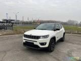 JEEP Compass 1.3 turbo t4 phev S 4xe at6