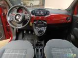 FIAT 500 1.0 hybrid 70 CV Lounge