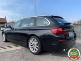 BMW 520 d Touring Luxury Tetto Navi Pelle Xeno 