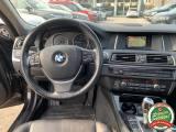 BMW 520 d Touring Luxury Tetto Navi Pelle Xeno 