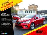 RENAULT Clio 1.5 dCi 8V 85 CV APPLE-ANDROID-NAVI-LED
