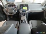 TOYOTA Land Cruiser 2.8 d-4d Executive Auto