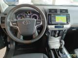 TOYOTA Land Cruiser 2.8 d-4d Executive Auto