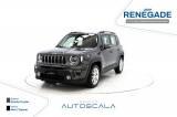 JEEP Renegade 1.0 T3 120cv Limited #FariLed #FunctionPACK