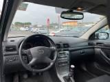 TOYOTA Avensis 2.0 D-4D 16V Station Wagon