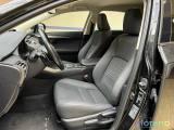 LEXUS NX 2.5 Premium CVT 4WD