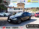 BMW 316 d Touring ATM NAVI-LED-GARANZIA 12 MESI